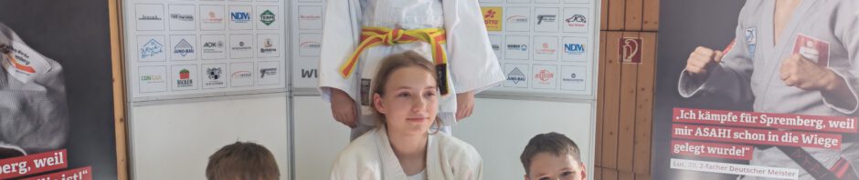 Vier Schwedter Qualifizierte für LEM